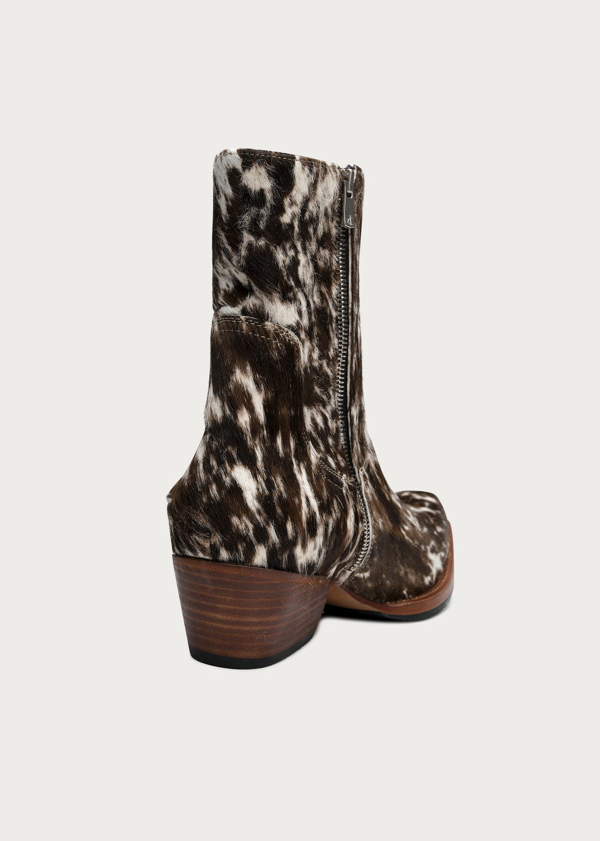 Ashen II Calf Hair Boots