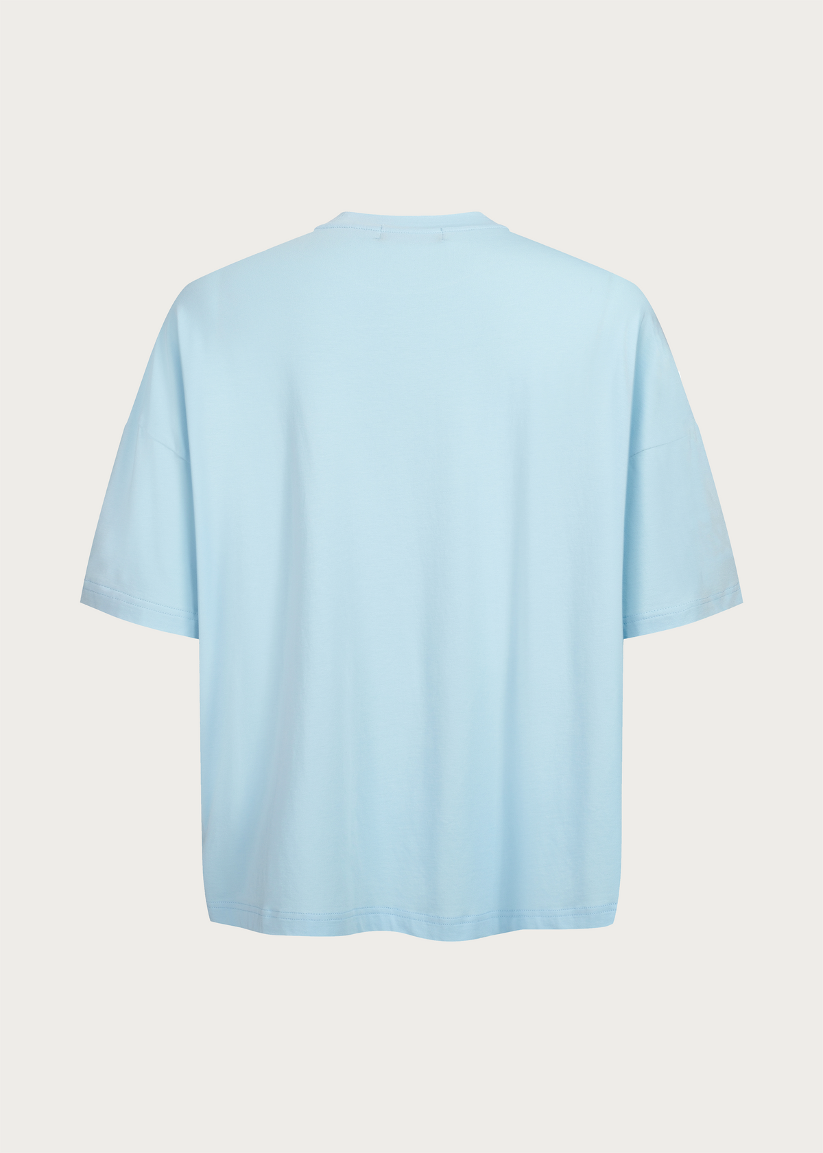 T-Shirt Blue