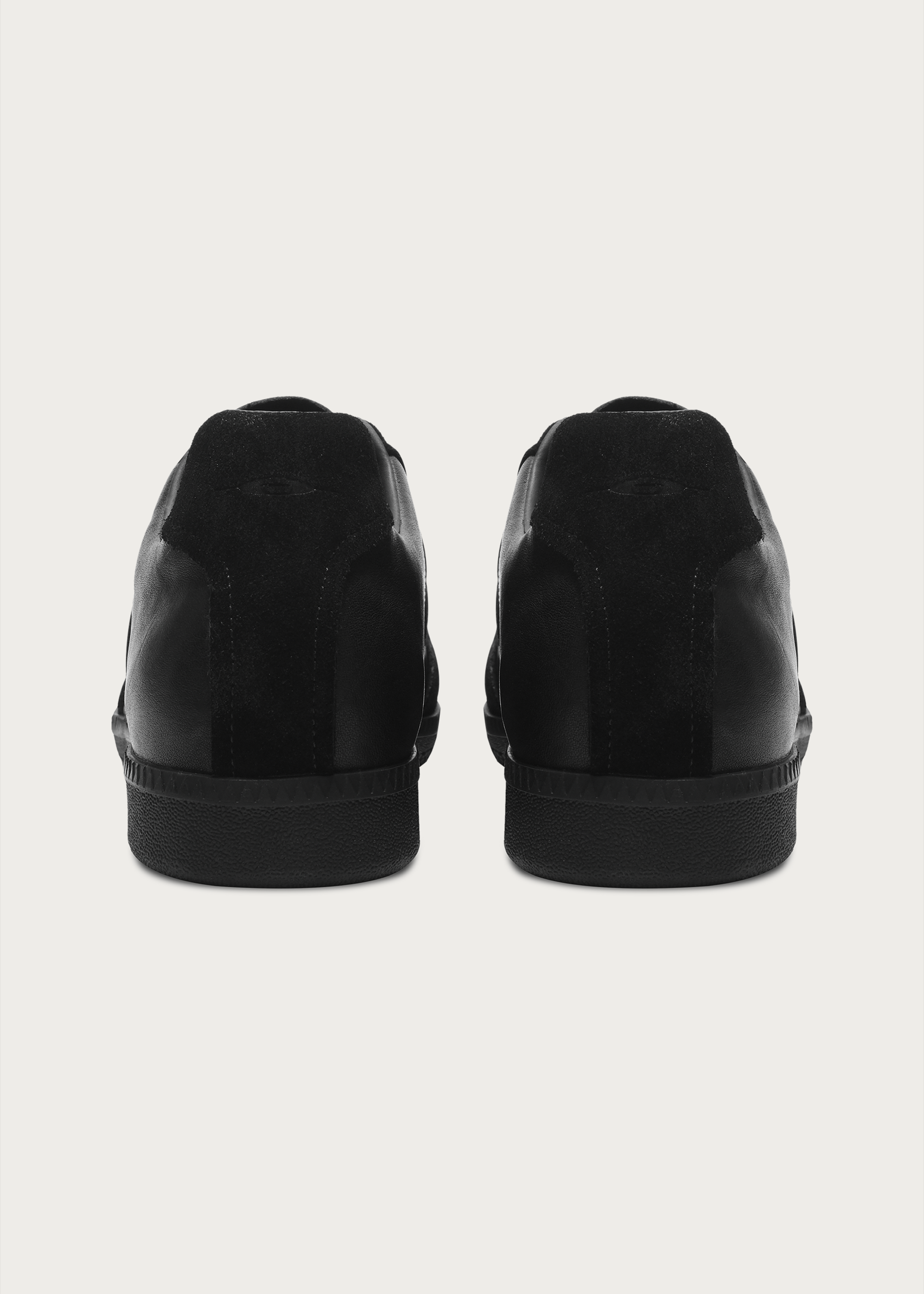 Ramble-02 GAT shoes Black