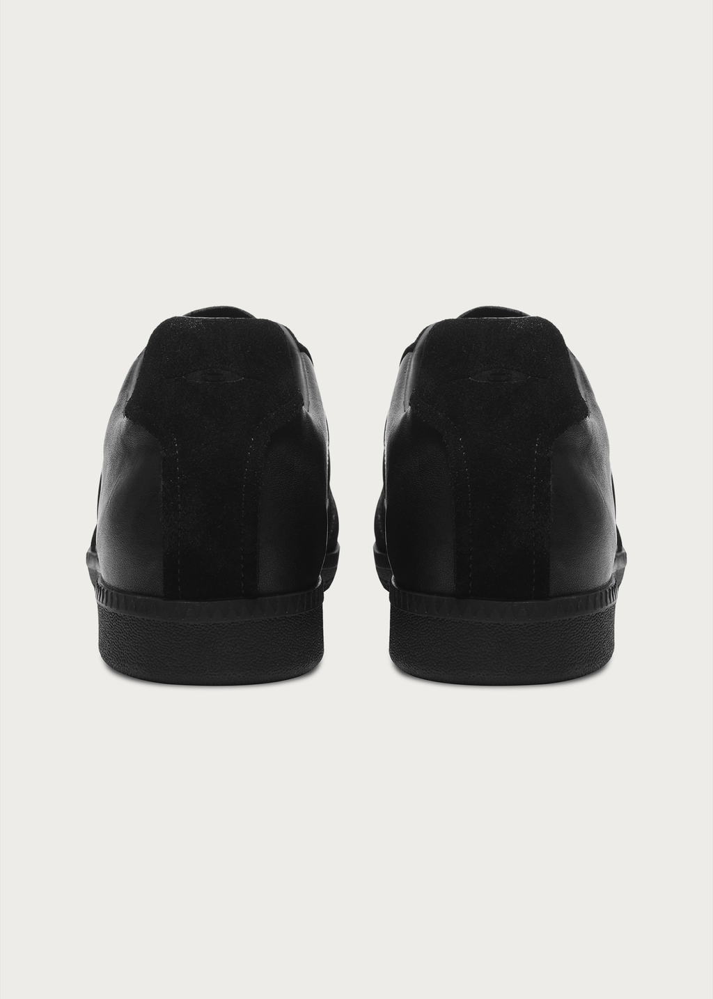 Ramble-02 GAT Shoes Black