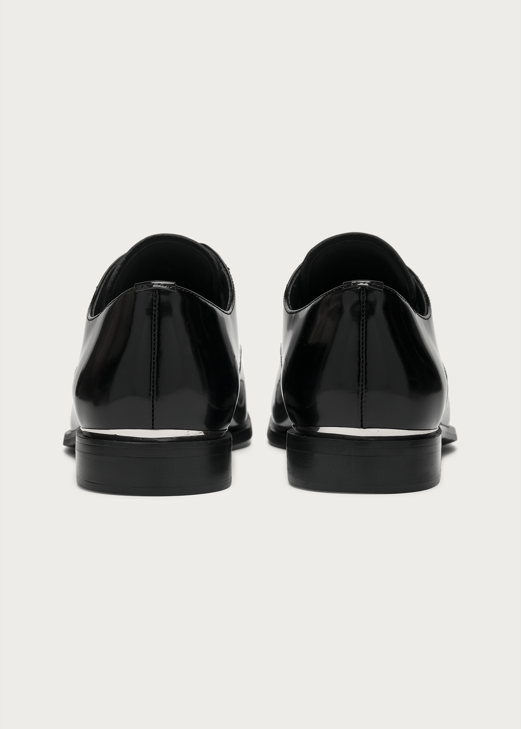 Archives-8085 Derby shoes