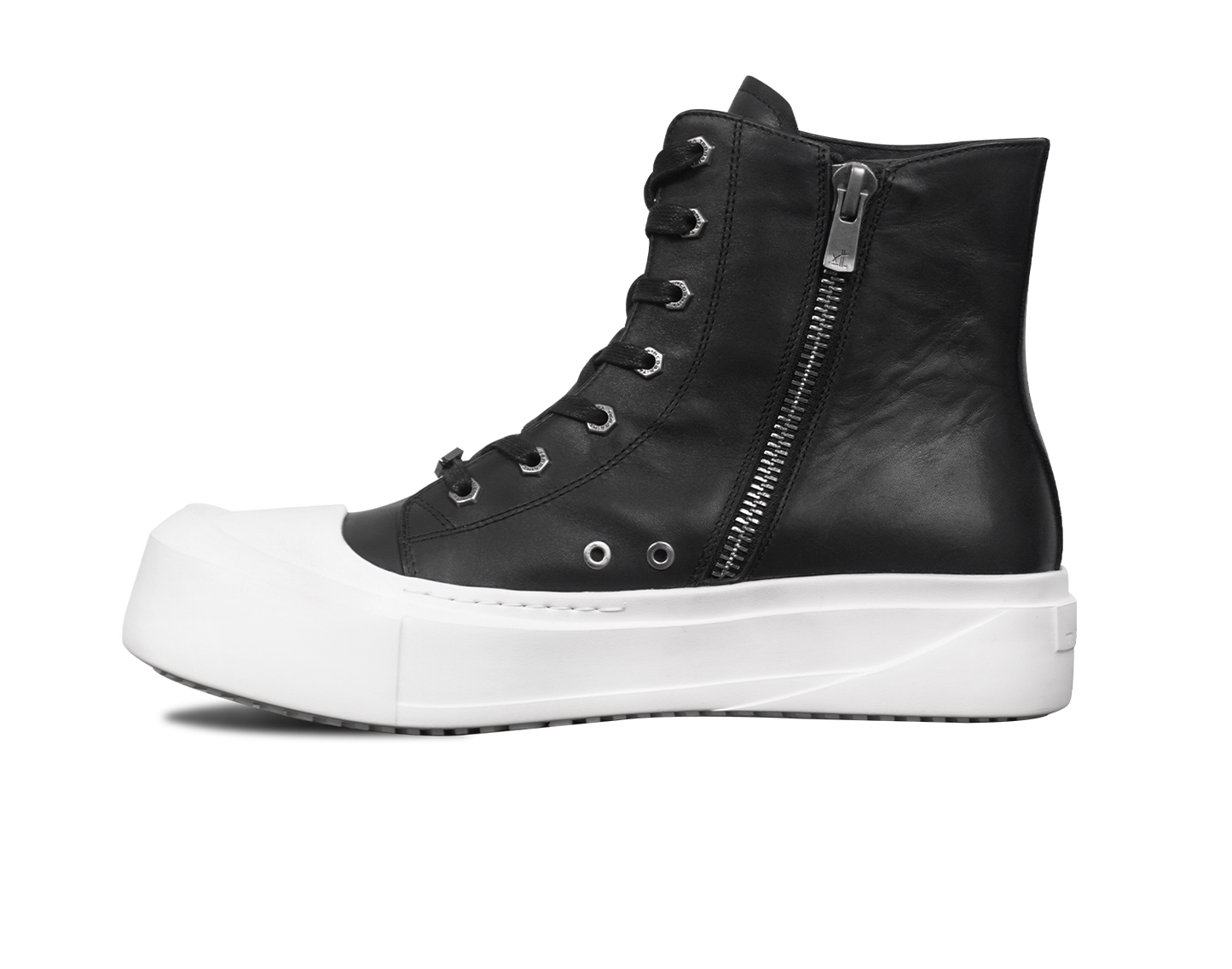 Lake moon skateboard shoes