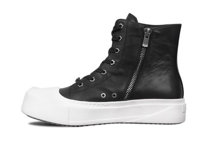 Lake moon skateboard shoes
