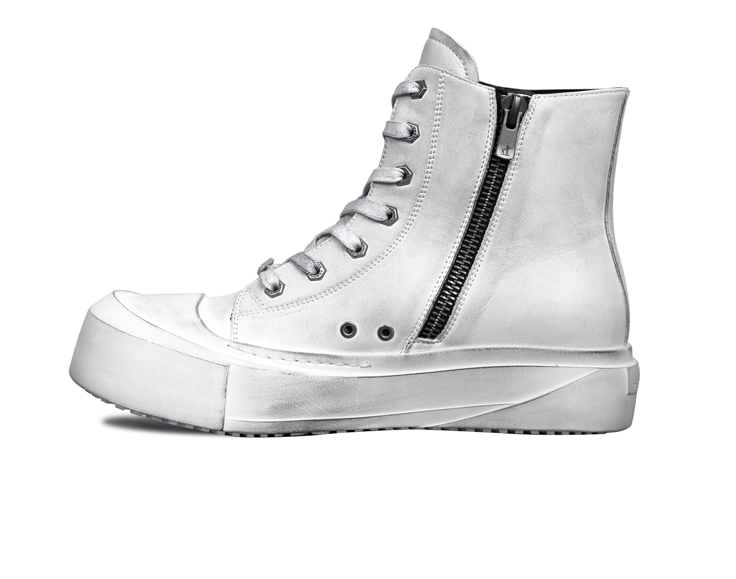 Lake moon skateboard shoes