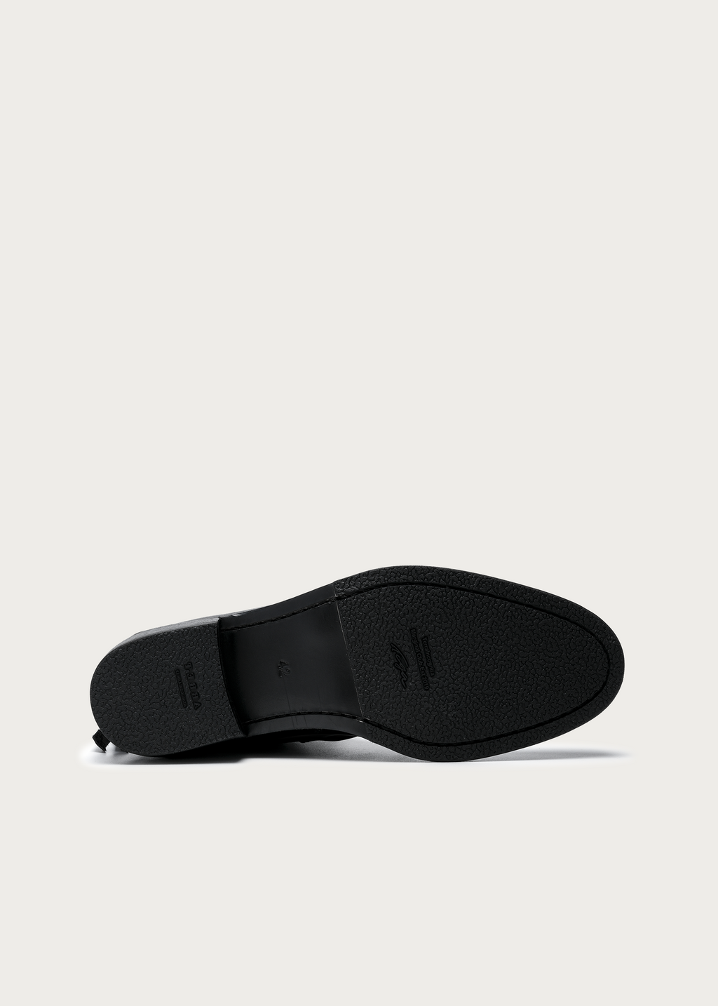 Riven II Leather Ankle boots