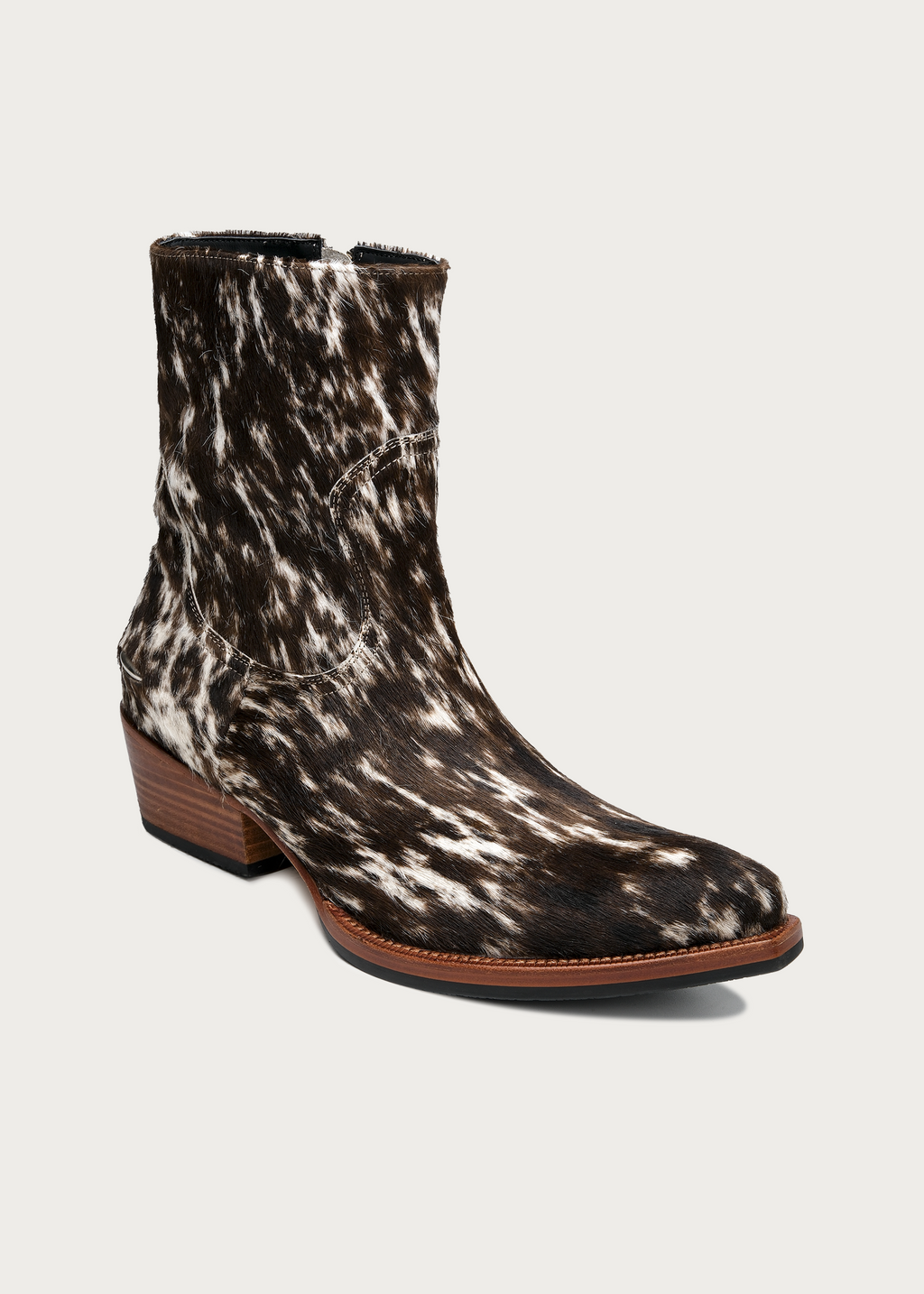 Ashen II Calf Hair Boots