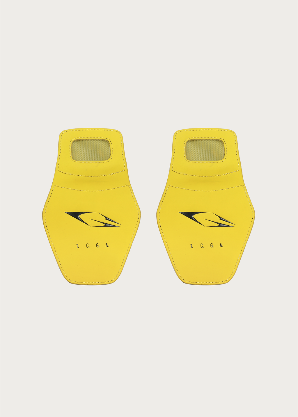 Ramble Sneakers Suede Twilight yellow