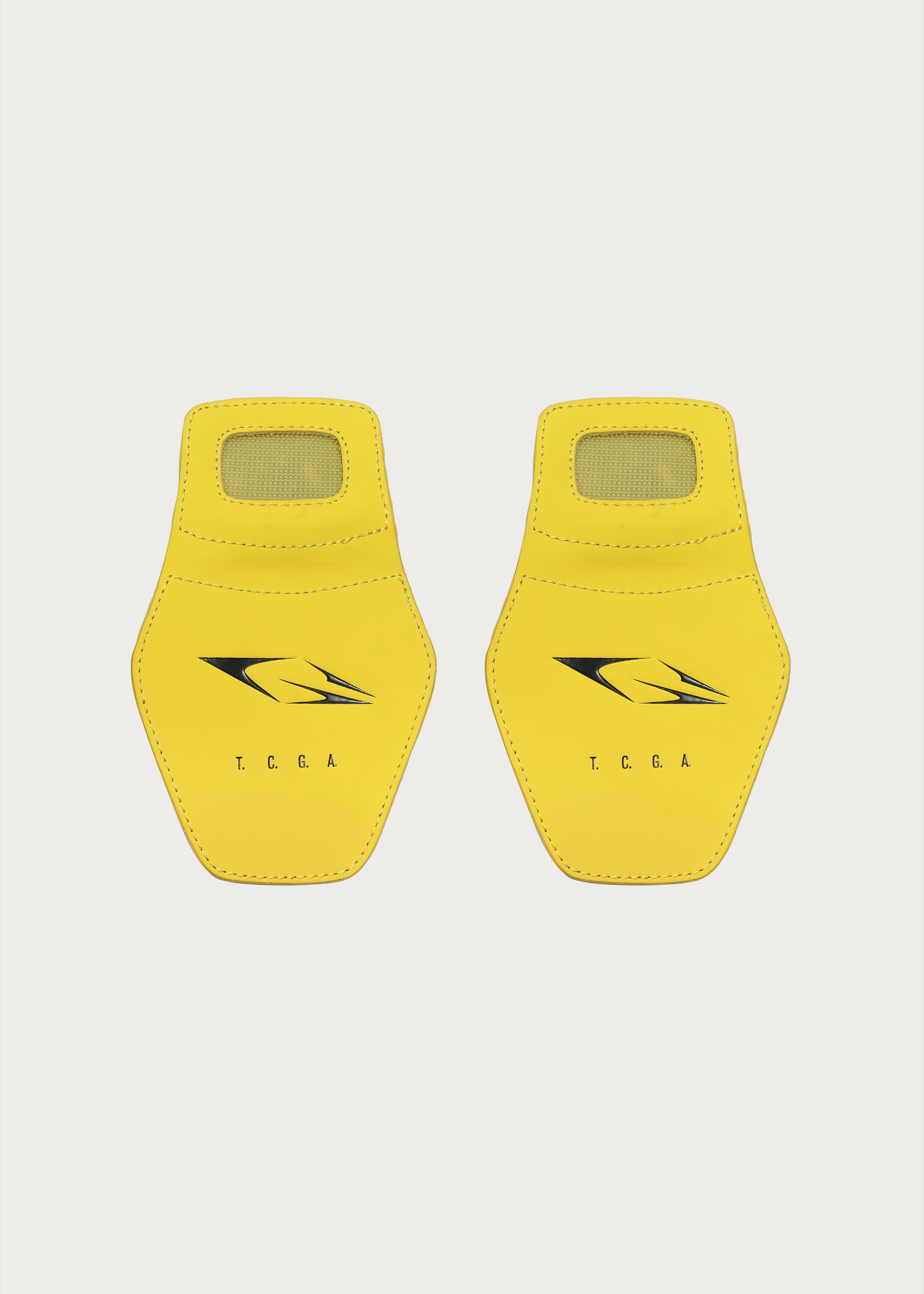 Ramble Sneakers Suede Twilight yellow