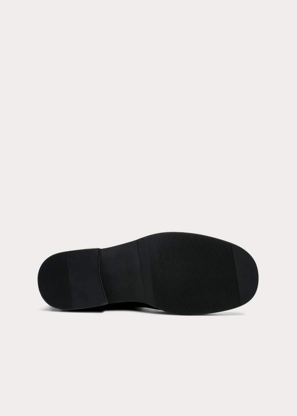 Varek Contrast-Toe Leather Lace-Up Boots