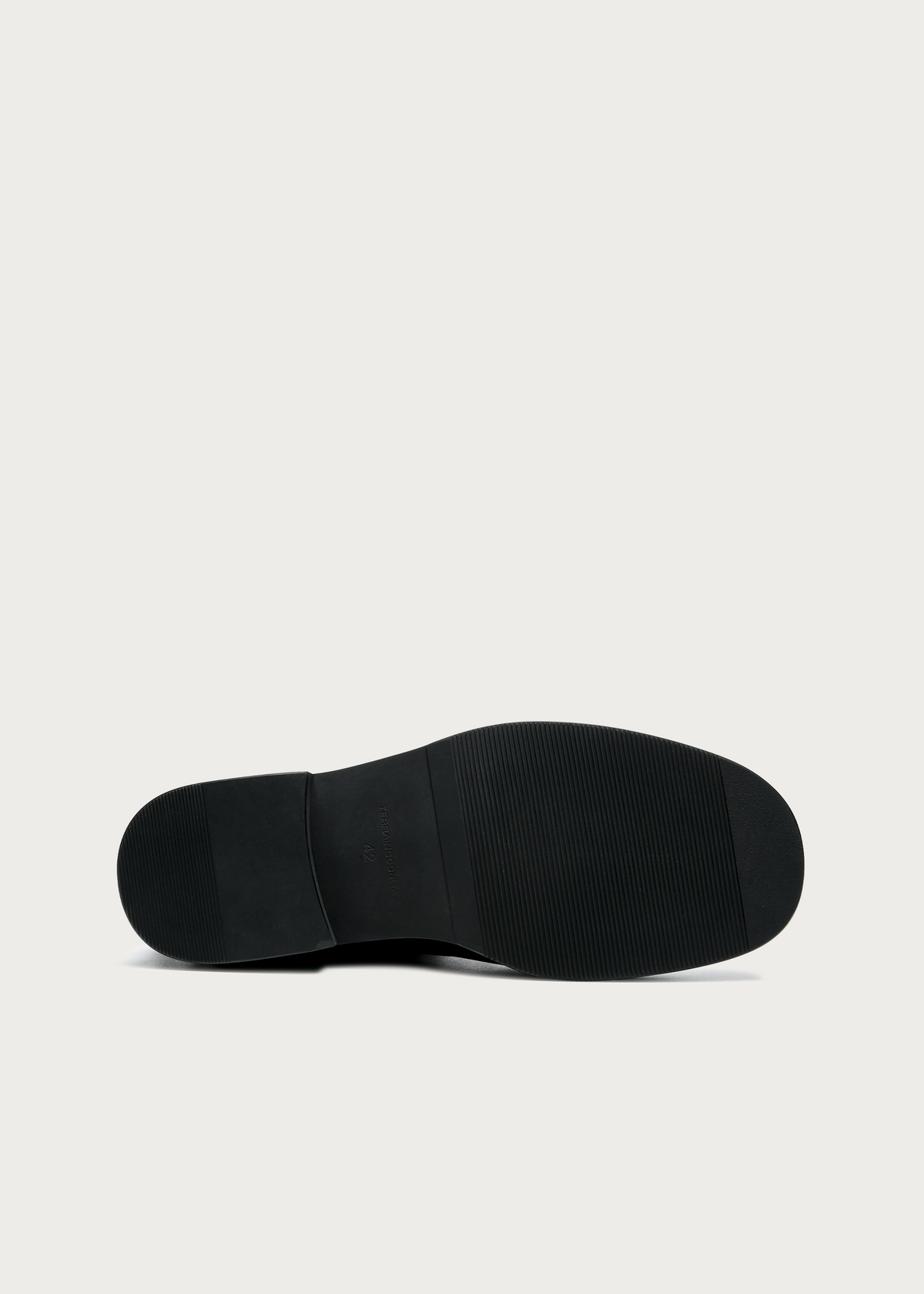 Varek Contrast-Toe Leather Lace-Up Boots