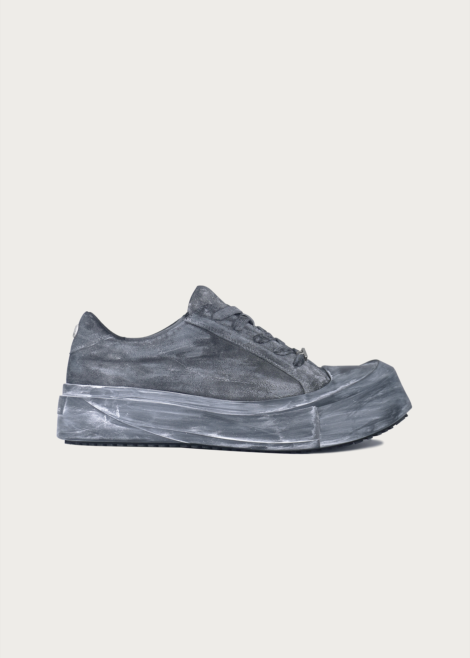 Lake moon skateboard shoes Spruce blue