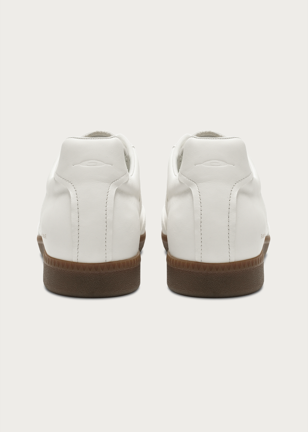 Ramble-02 GAT Shoes White