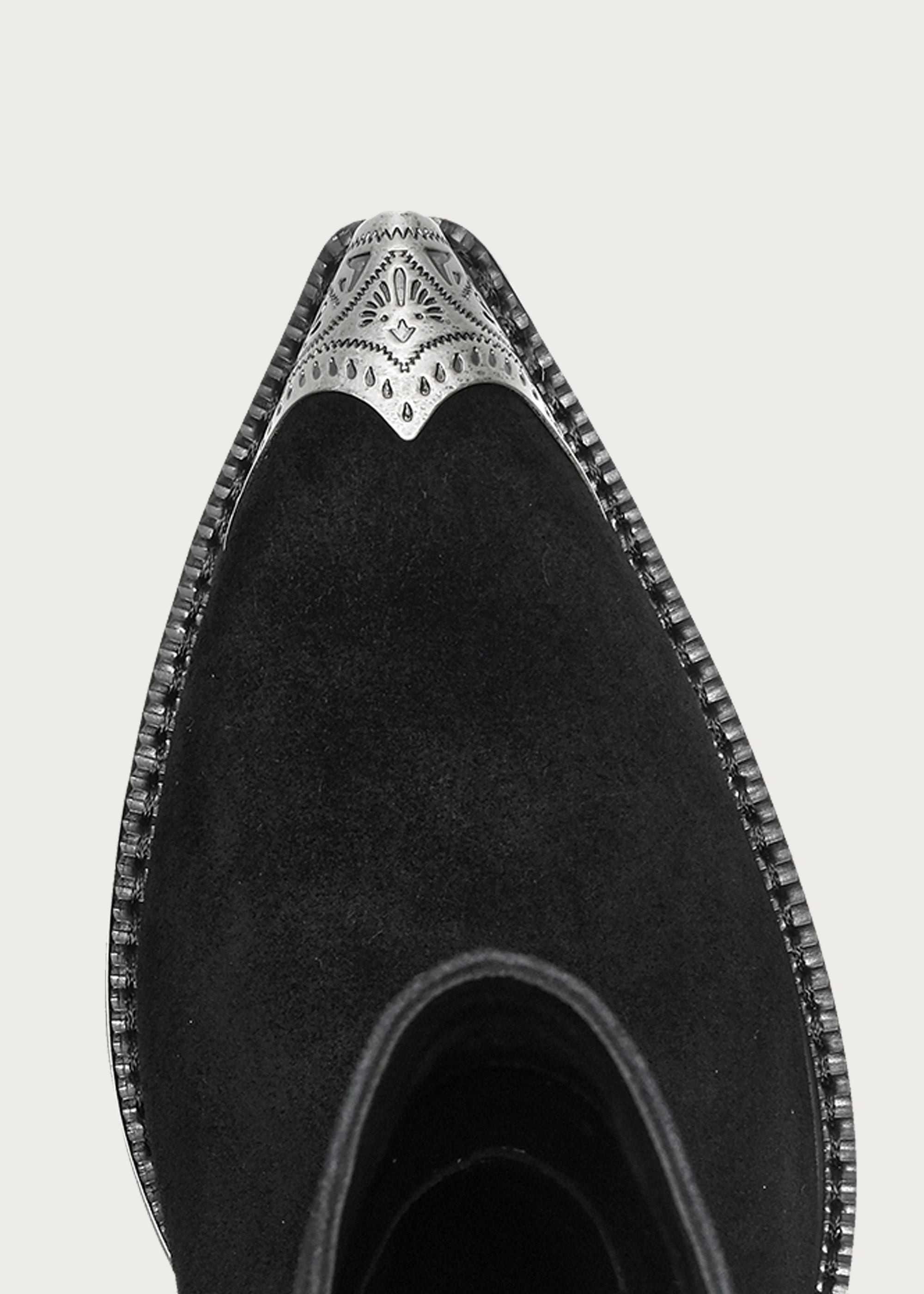 Chelsea boots Cowboy-Style