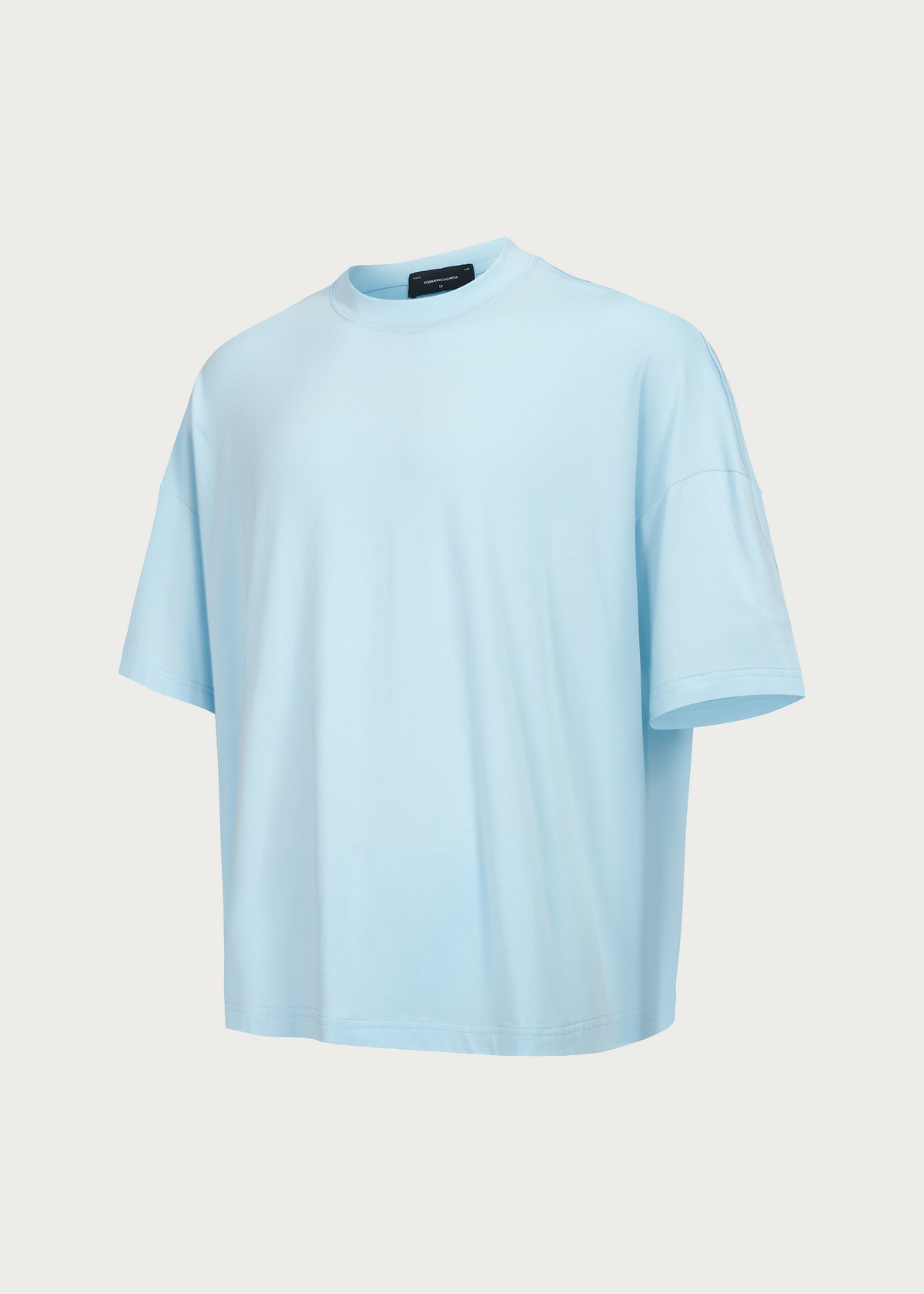 T-Shirt Blue