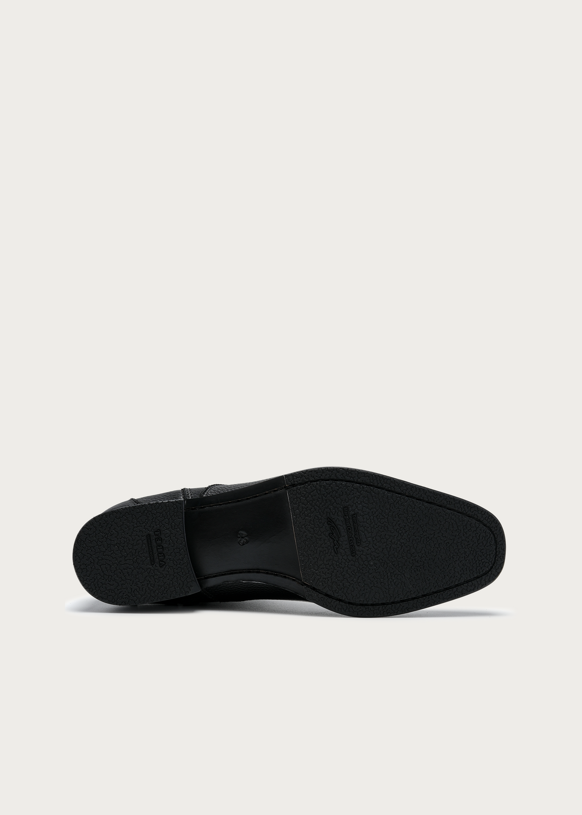 Haven Leather Ankle Boots