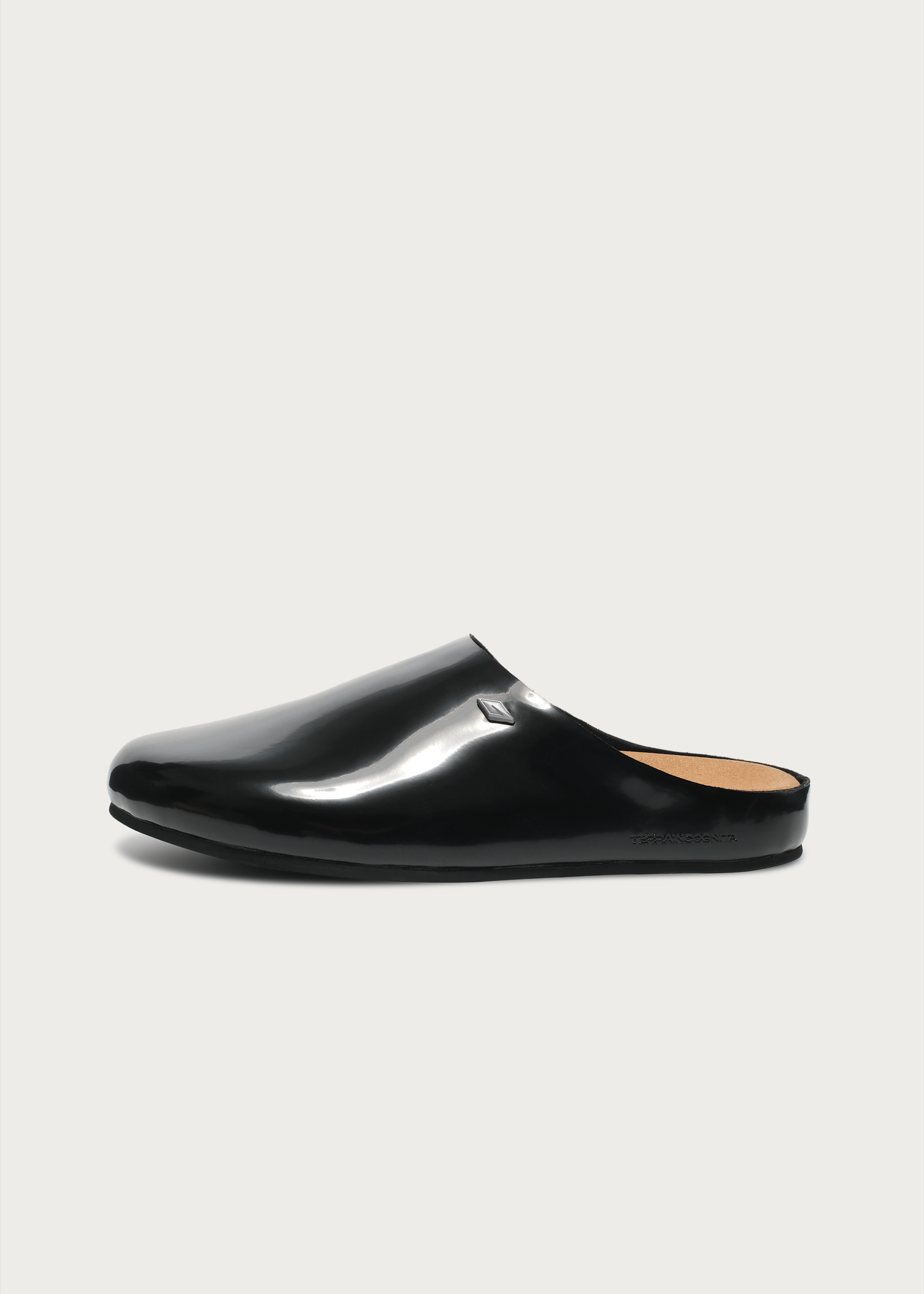 限*生様 サイン付き！Star Team Mule Slippers Black Buy Black