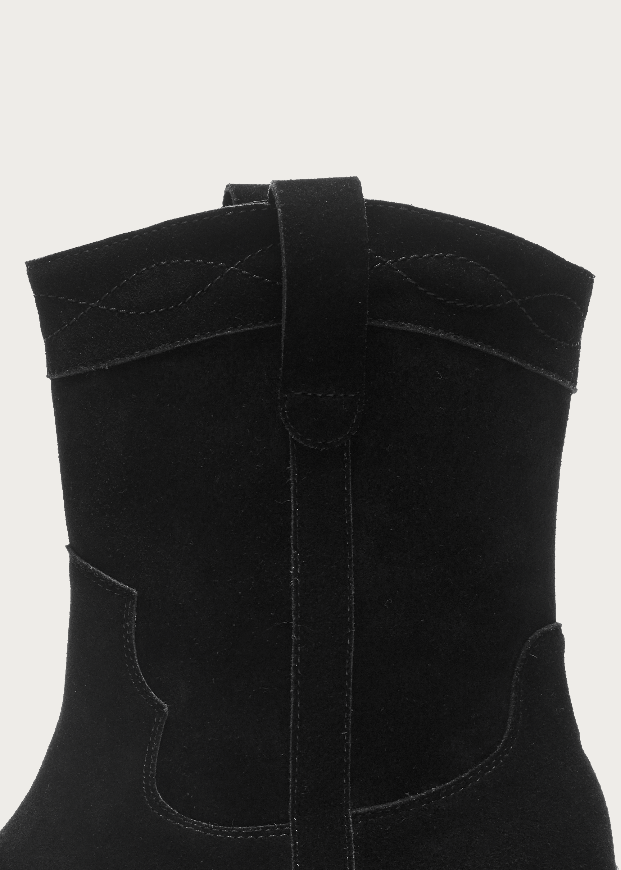 Chelsea boots Cowboy-Style