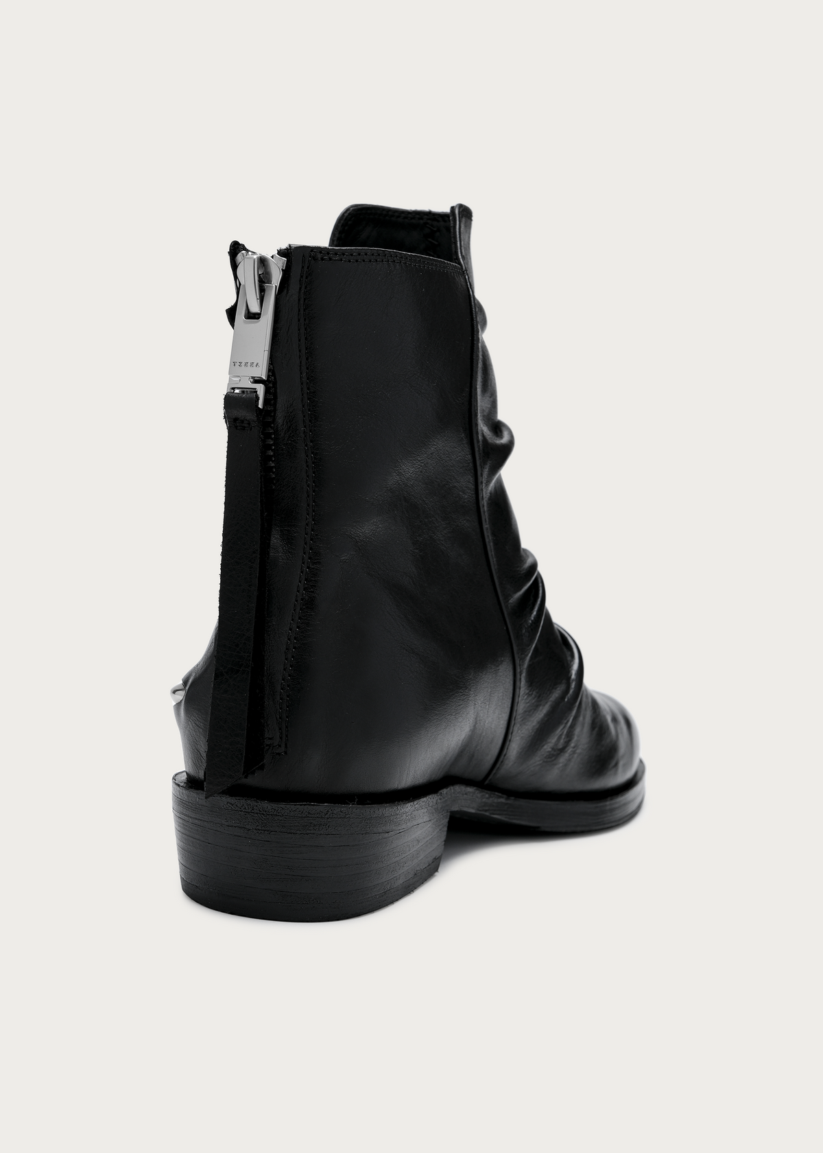 Riven II Leather Ankle boots