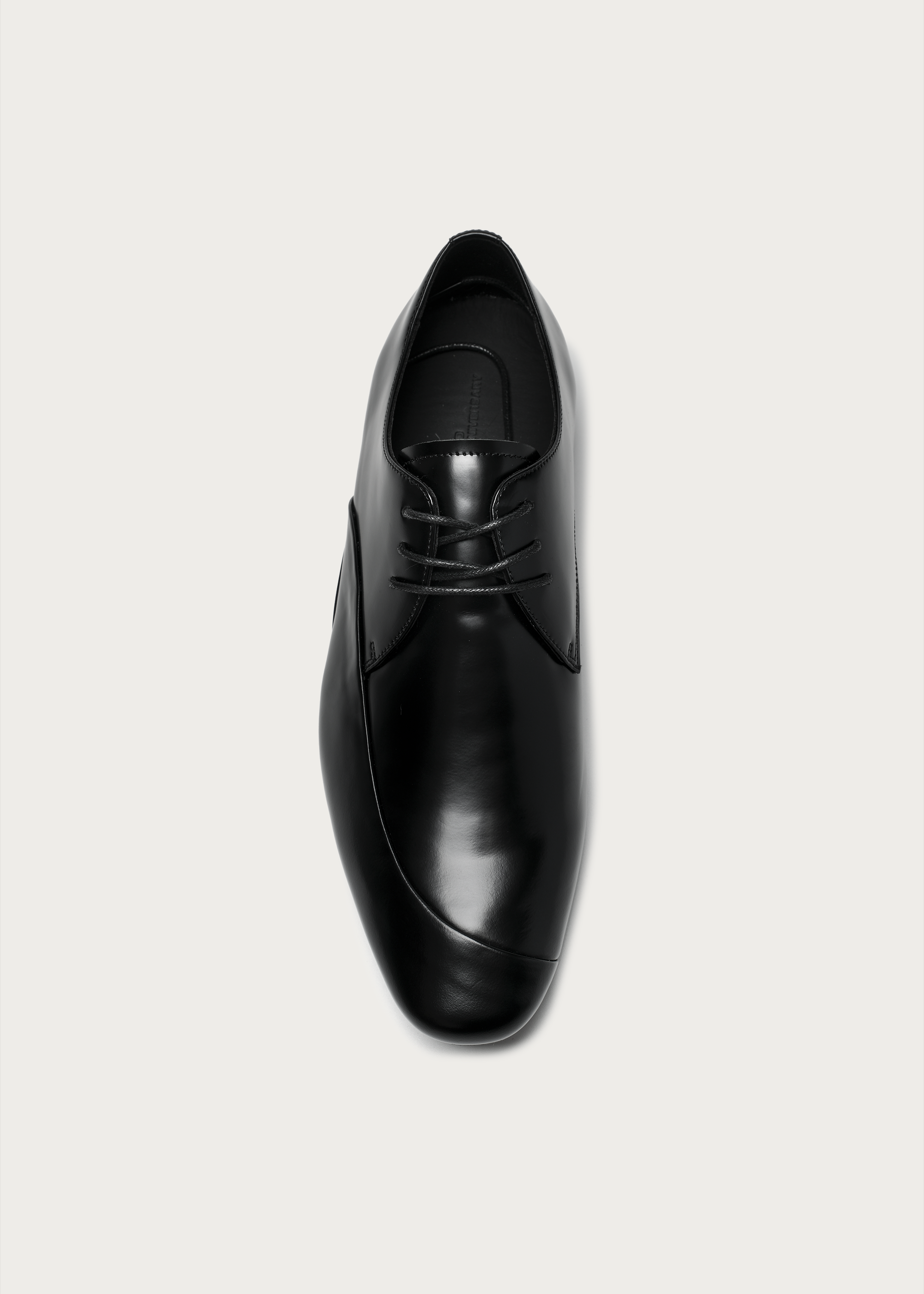 Archives-8087 Derby shoes