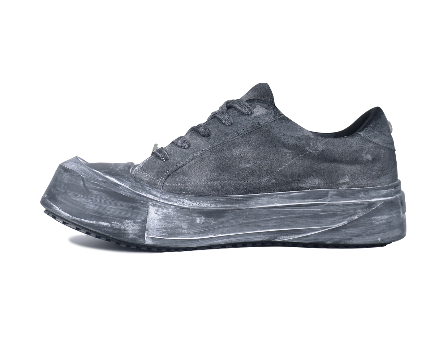 Spruce Blue Skate Shoes
