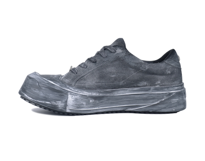 Spruce Blue Skate Shoes