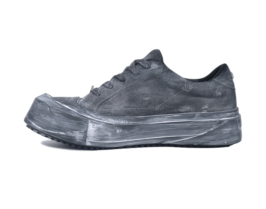 Spruce Blue Skate Shoes