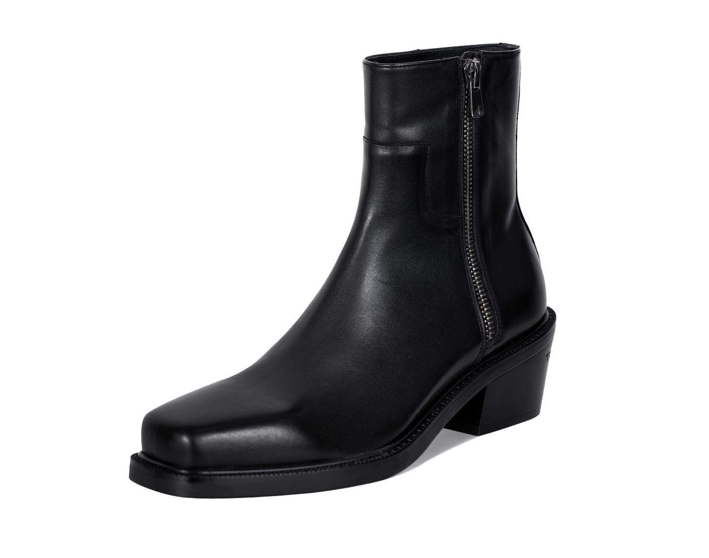 Chelsea boots
