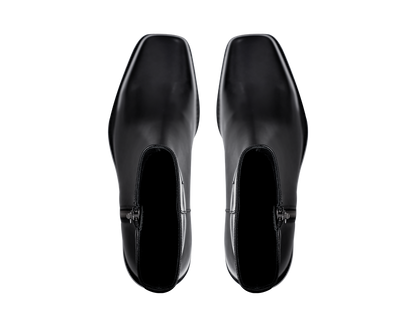 Chelsea boots