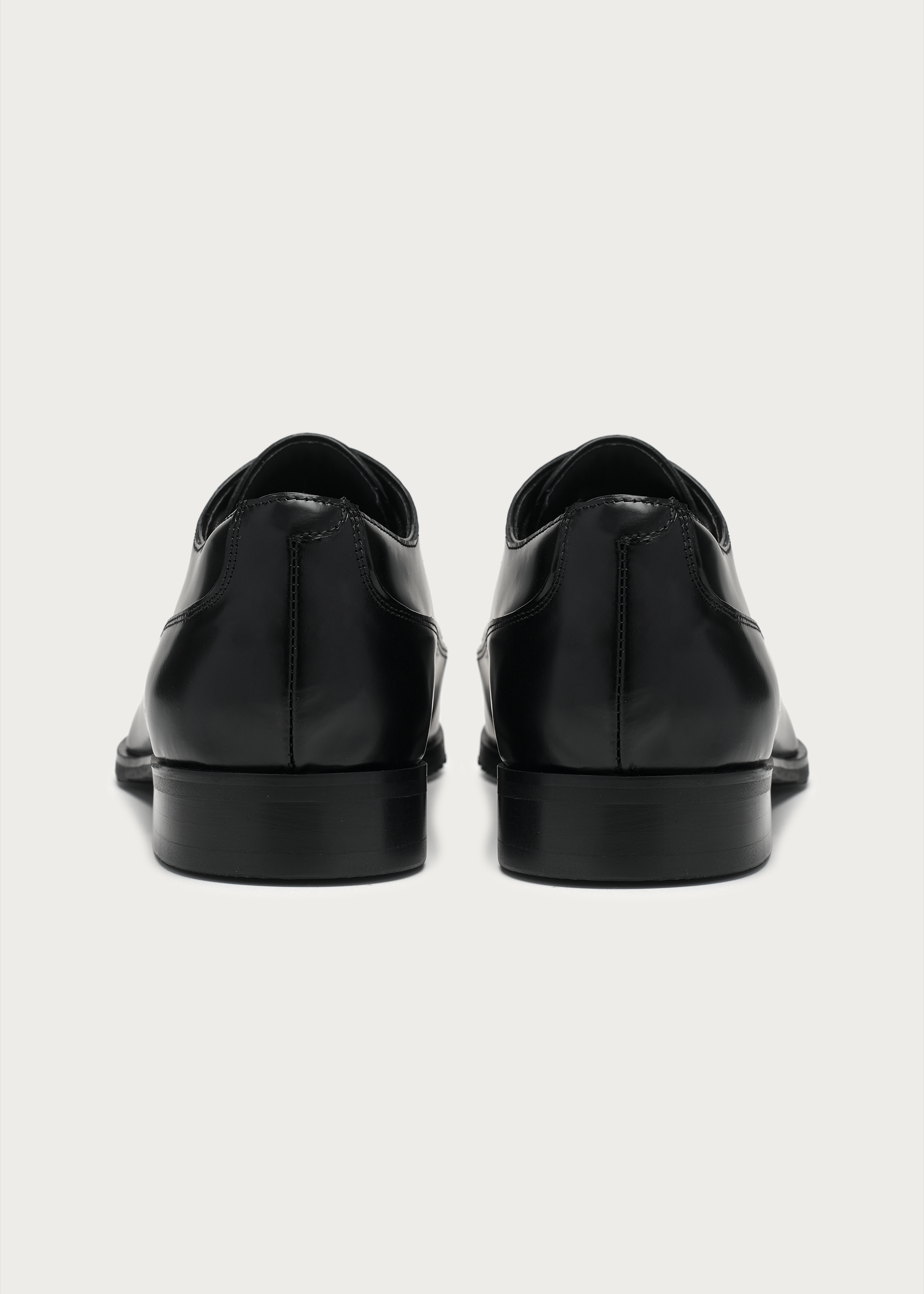 Archives-8086 Derby Shoes