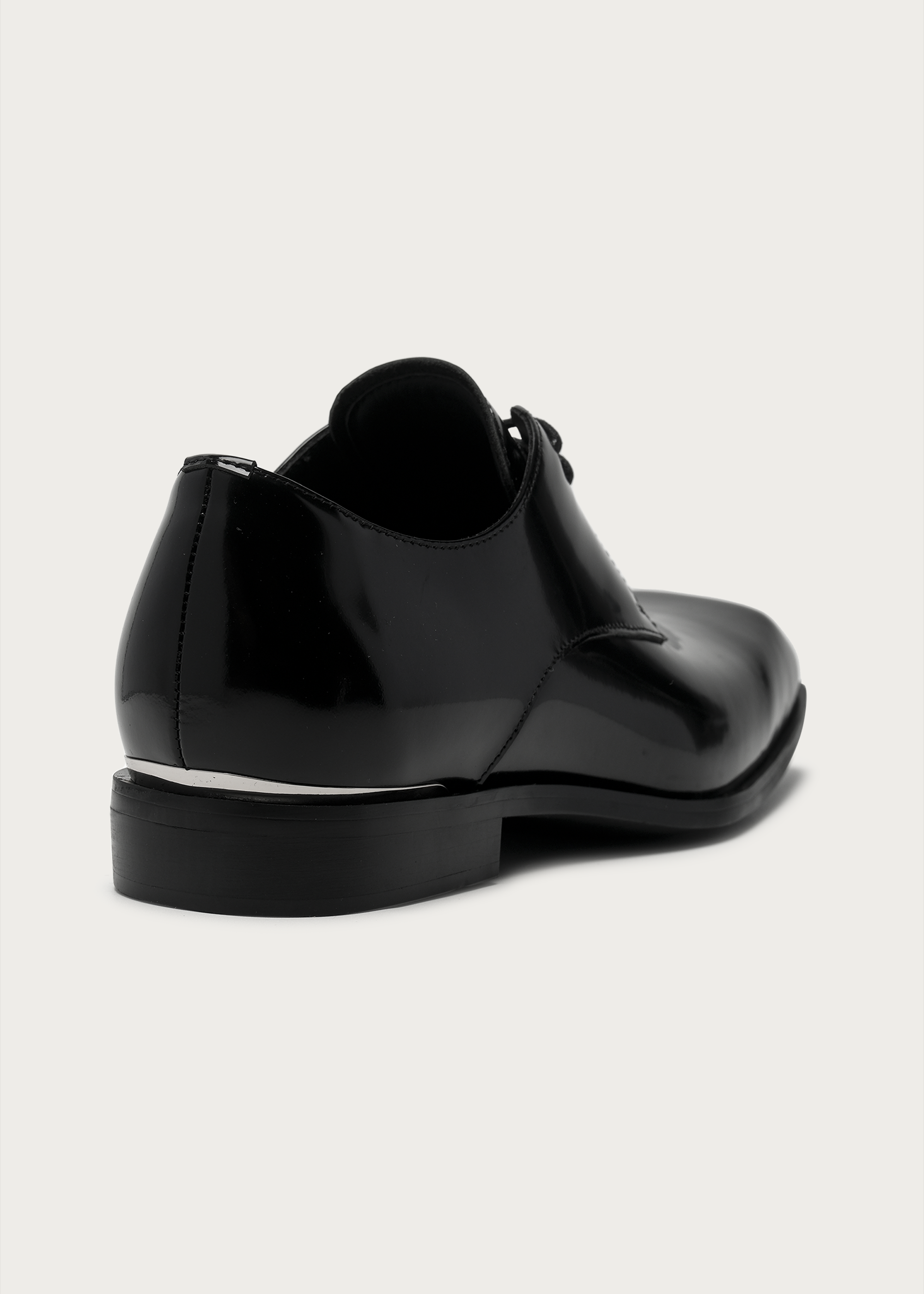 Archives-8085 Derby shoes