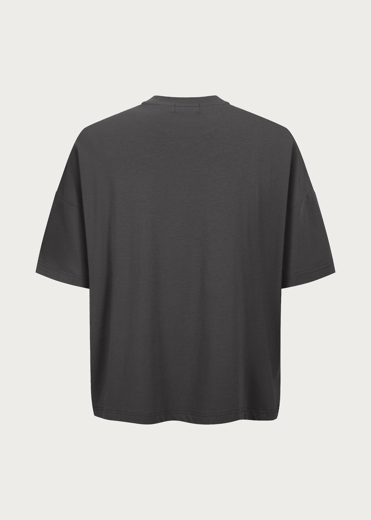 T-Shirt Gray