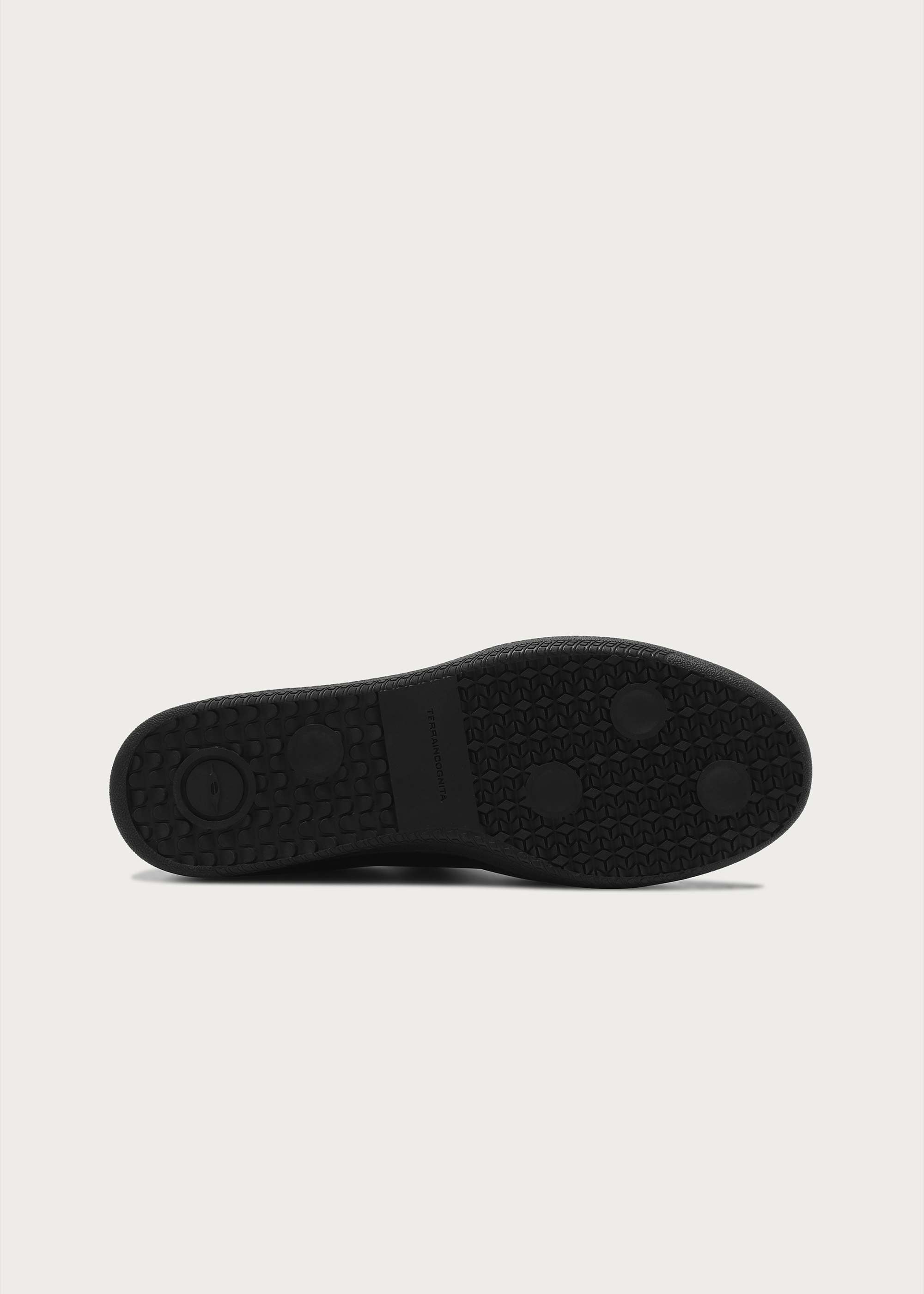 Ramble Sneakers Texture black