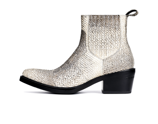 Fish skin Chelsea