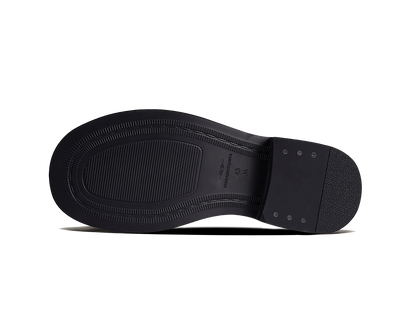 Derby shoes
