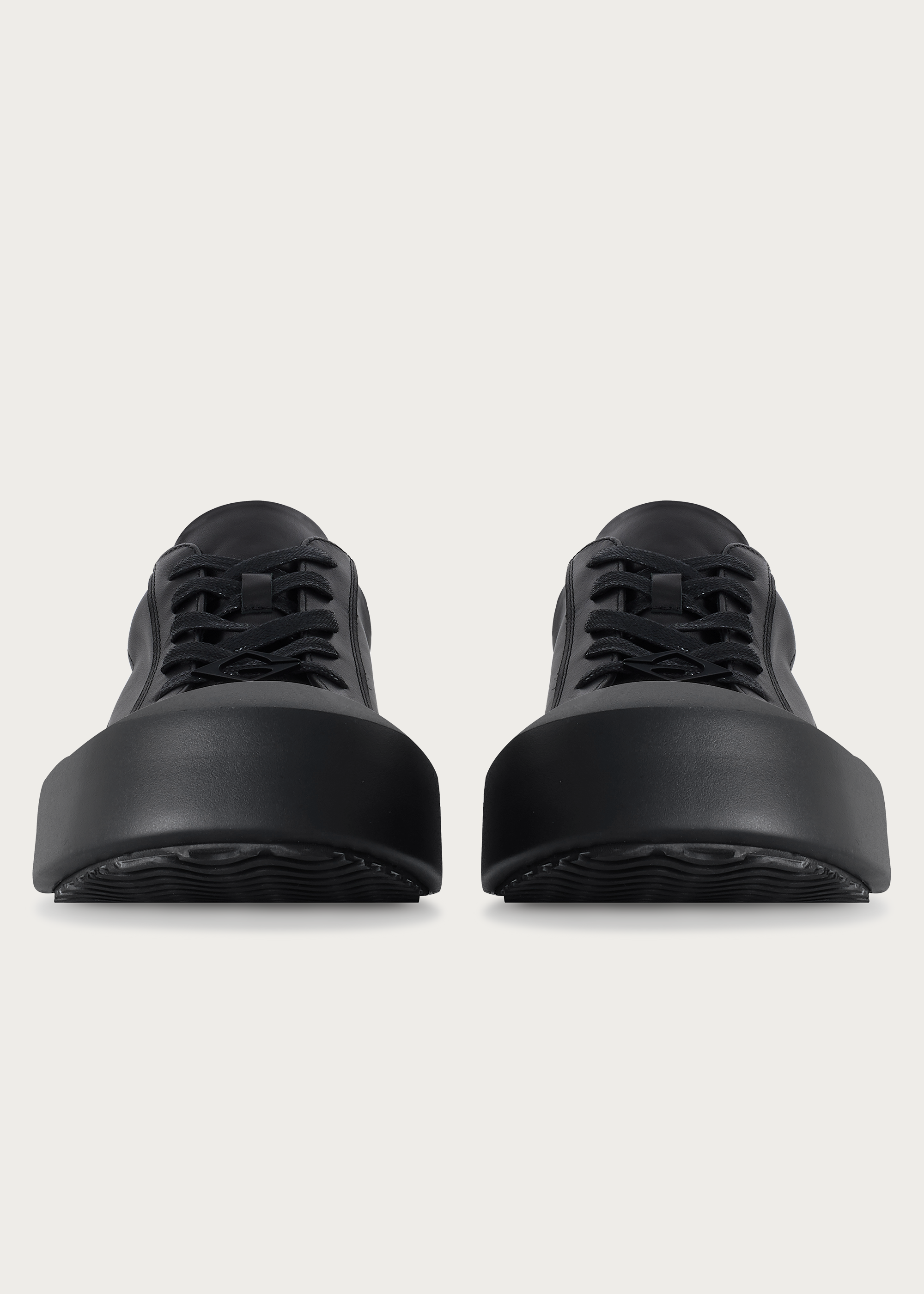 Lake moon skateboard shoes Black