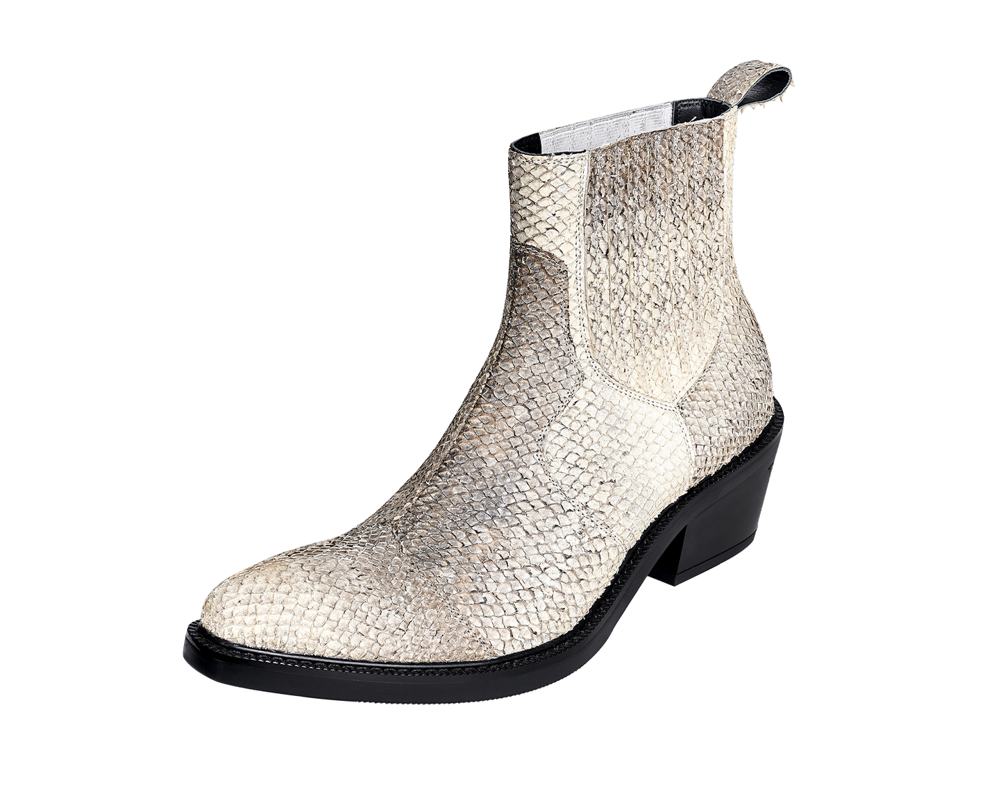 Fish skin Chelsea