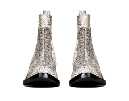 Fish skin Chelsea