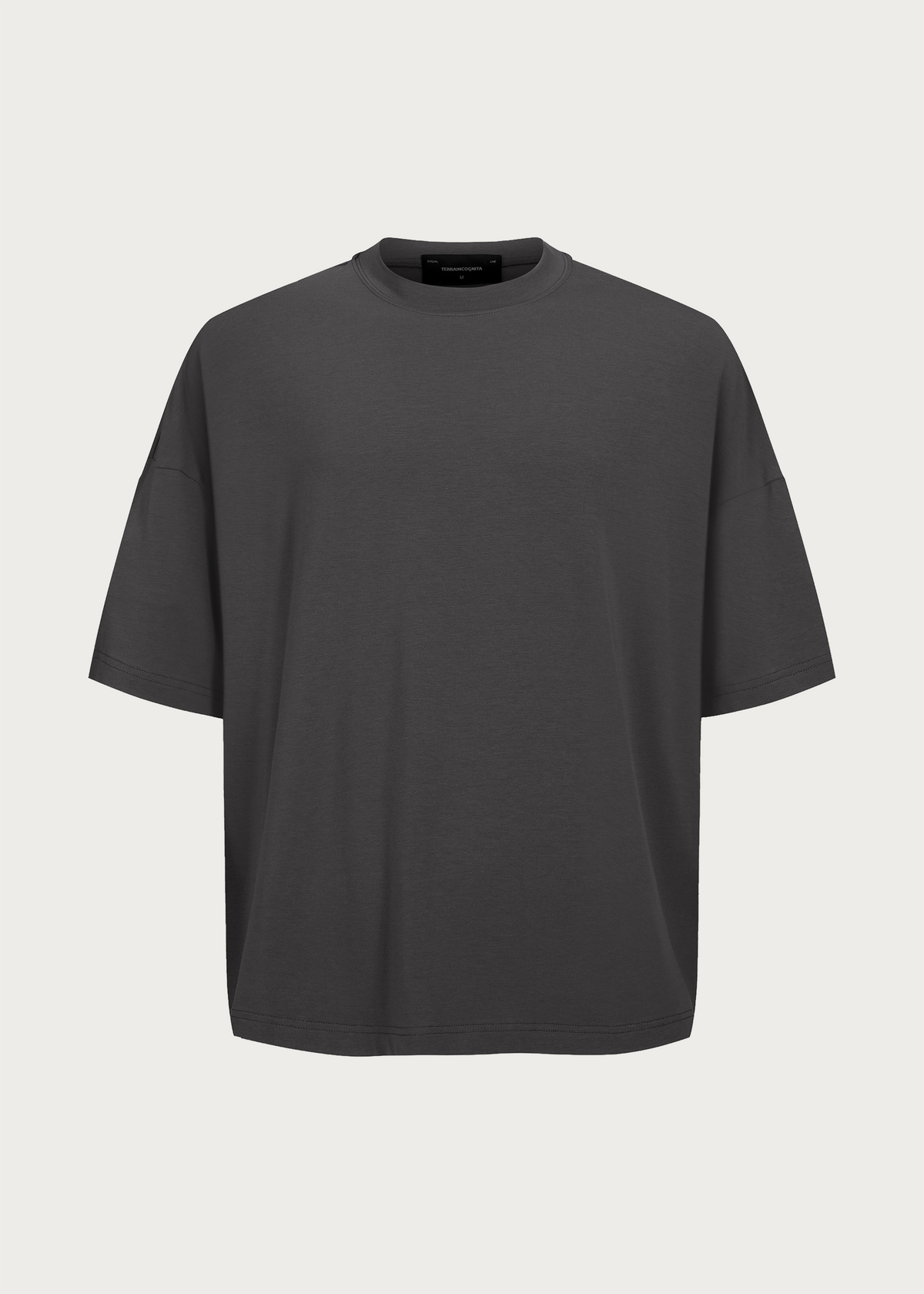 T-Shirt Gray