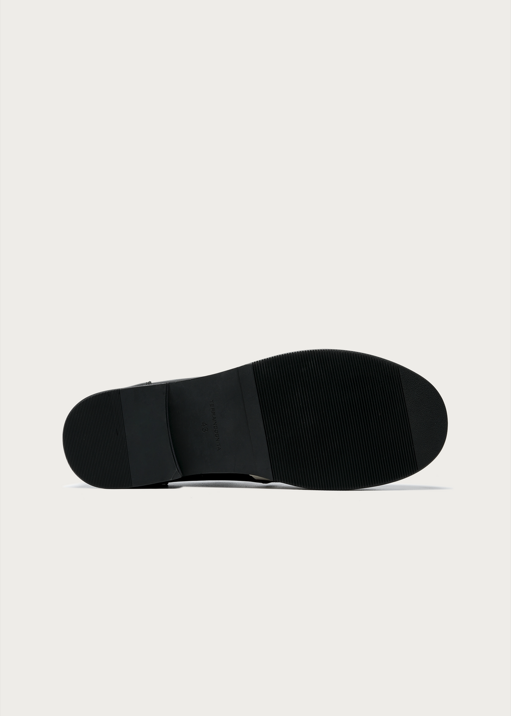 Vexel Hybrid Leather Derby Shoes