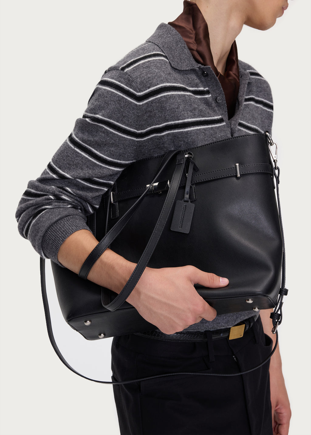 Medium Tote Bag