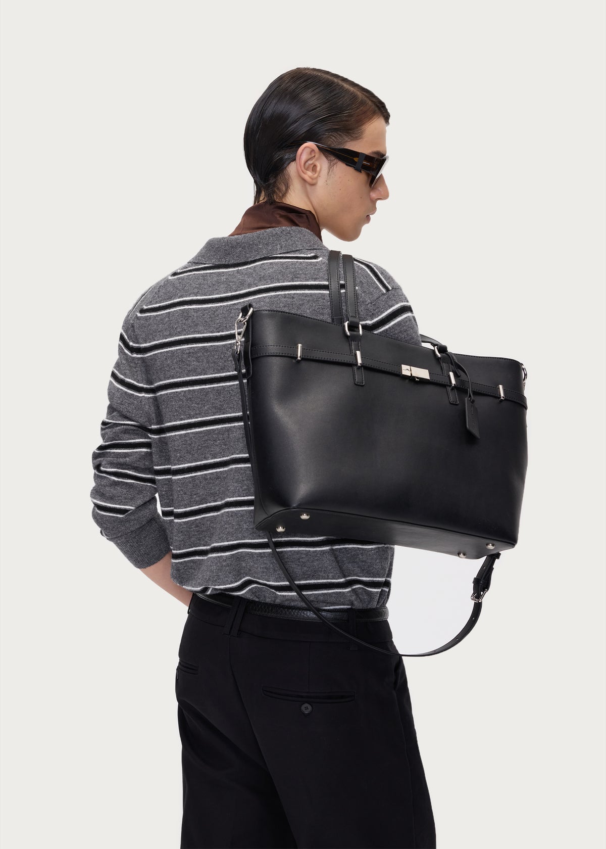 Medium Tote Bag