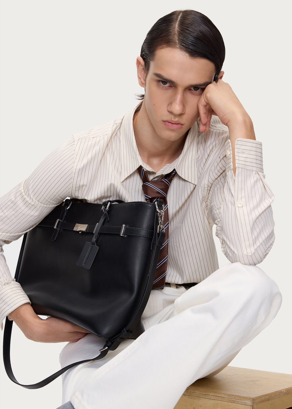 Medium Tote Bag