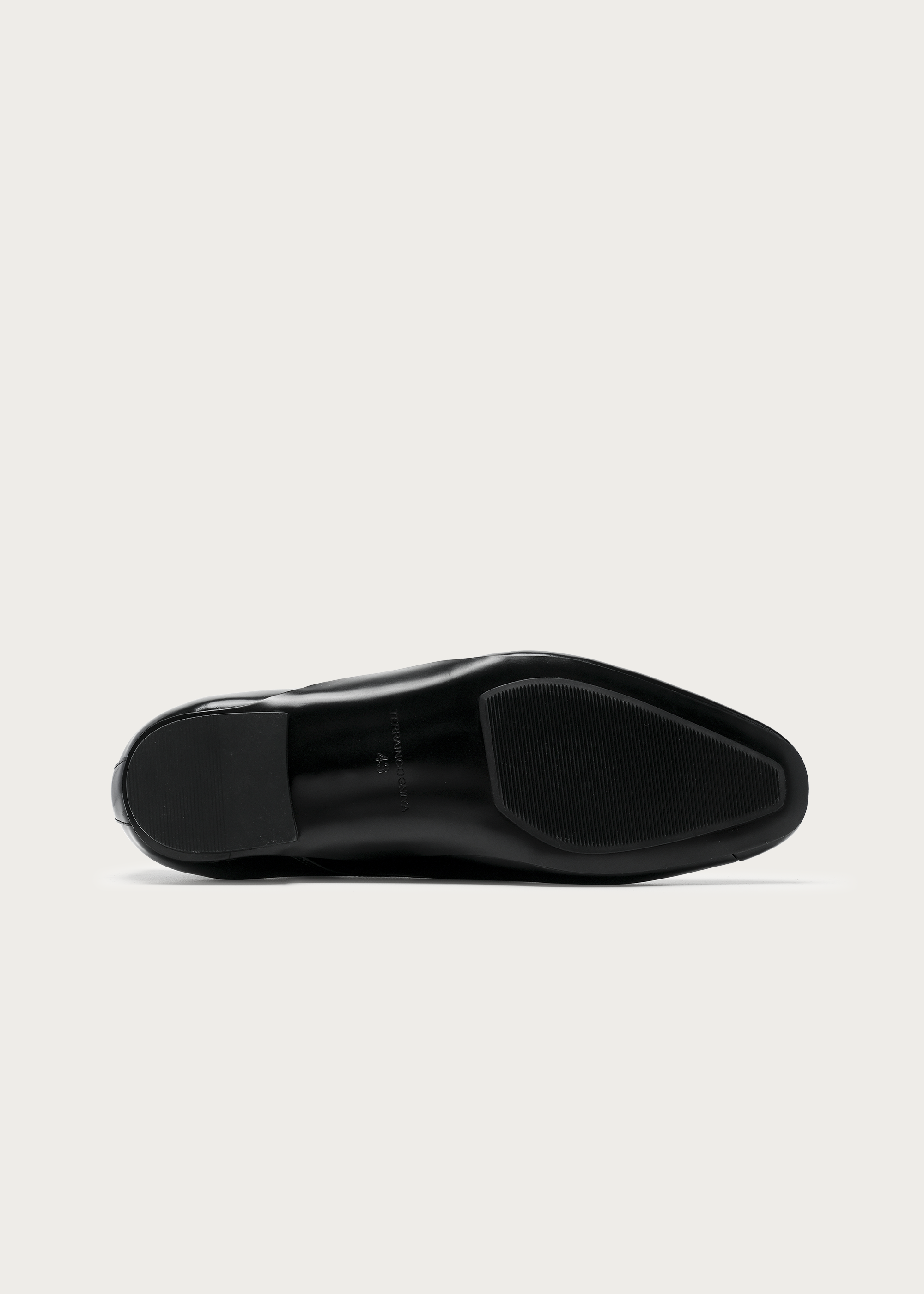 Archives-8087 Derby shoes