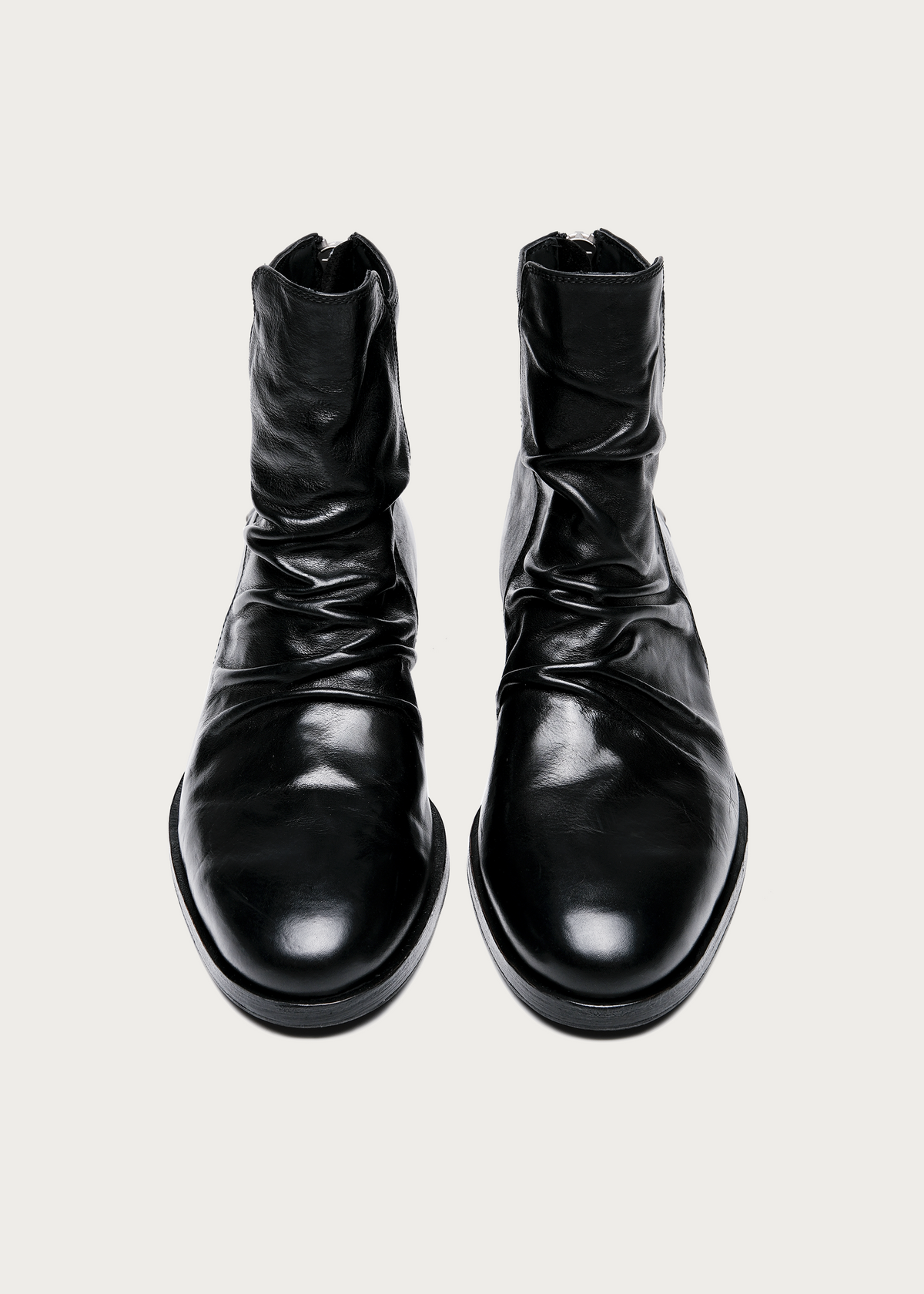 Riven II Leather Ankle boots