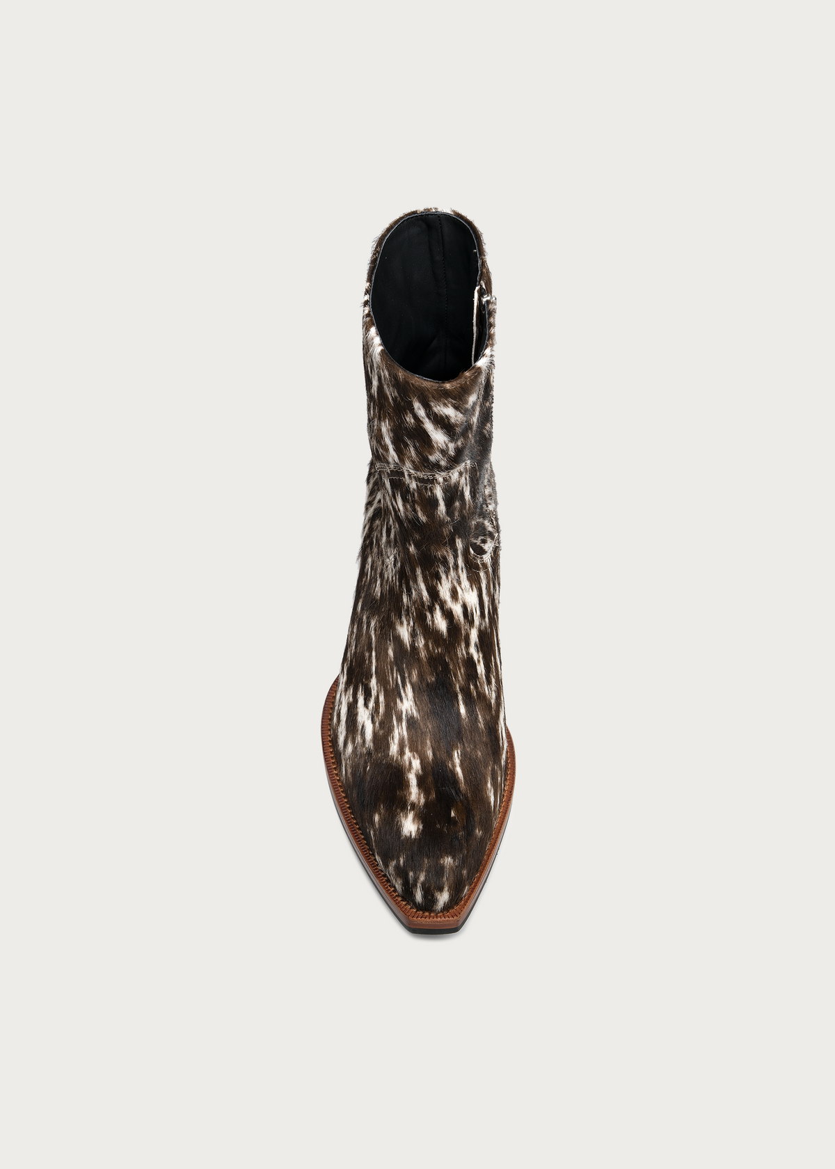 Ashen II Calf Hair Boots