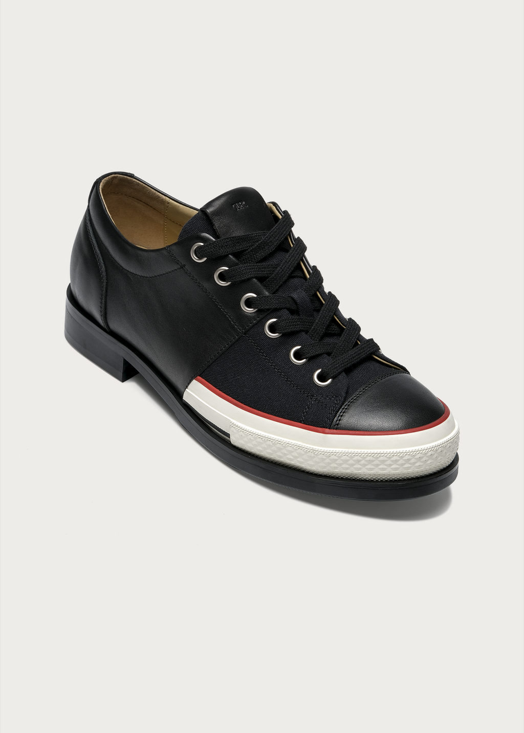 Vexel Hybrid Leather Derby Shoes