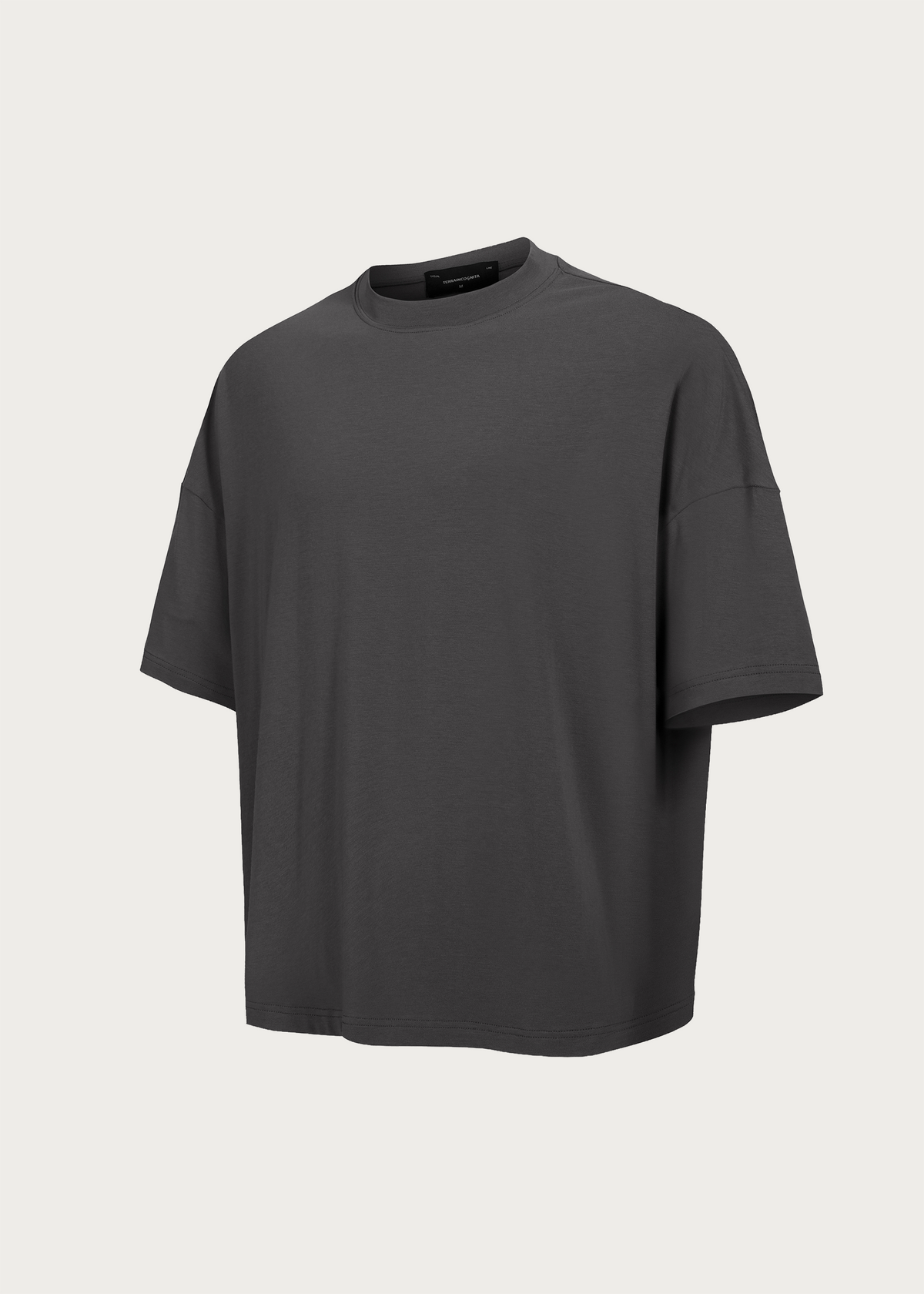 T-Shirt Gray