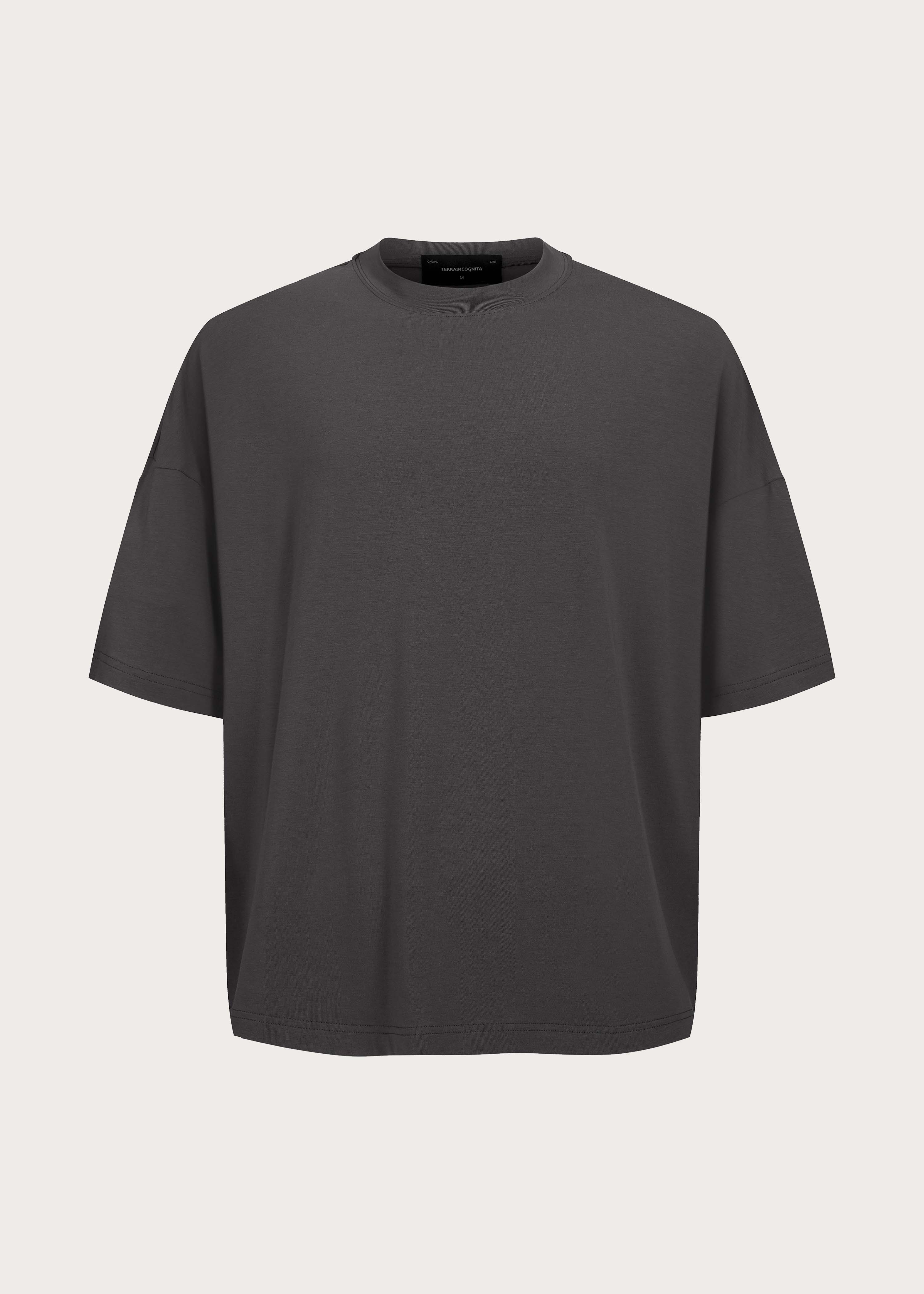T-Shirt Gray
