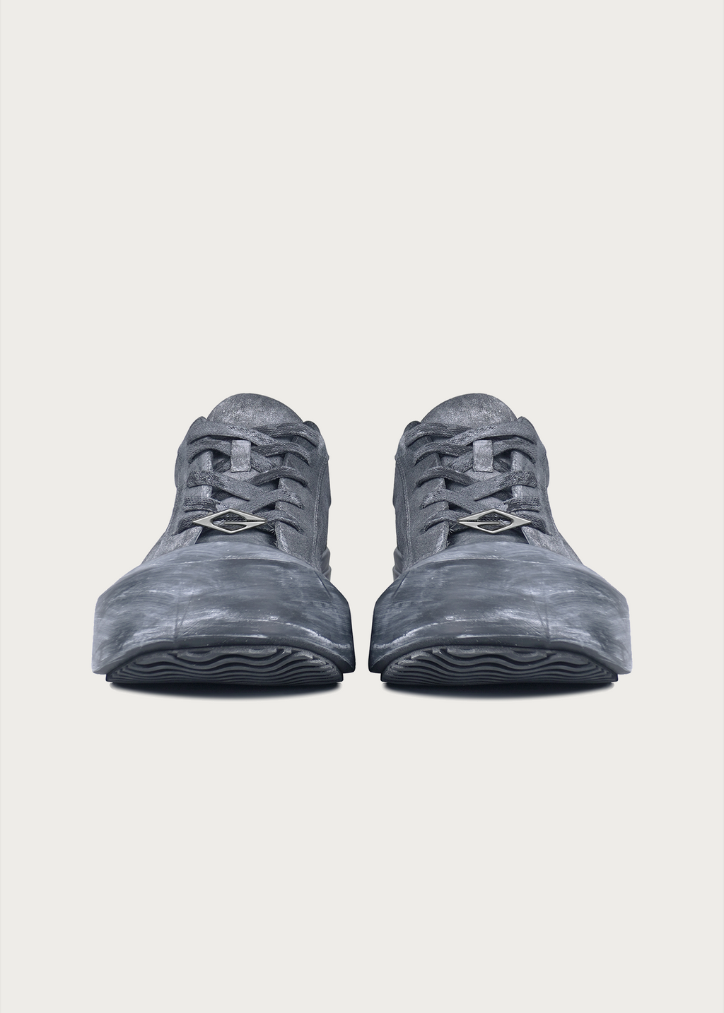 Lake Moon Skateboard Shoes Spruce Blue
