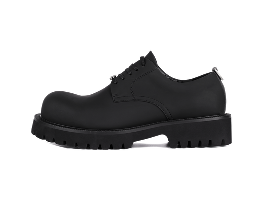 Matte Derby